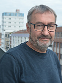 Kai Mües, stellvertretender Vorsitzender Kai Mües, stellvertretender Vorsitzender