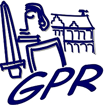 Logo GPR